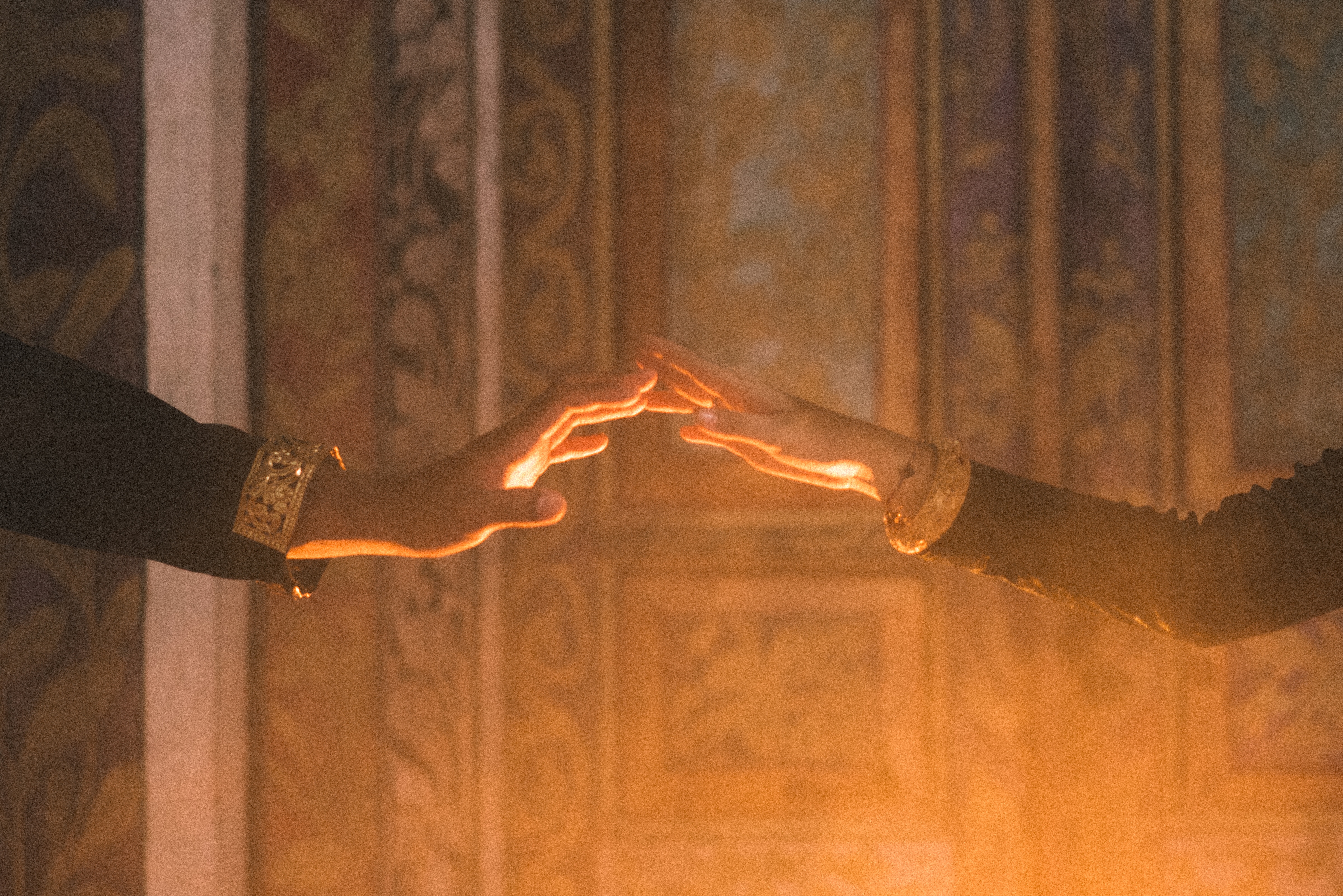 Foto Pre-Wedding Kolase 6